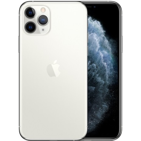 Apple iPhone 11 Pro 256 Gb Silver